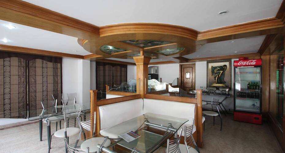 Hotel Starz Regency, Mussoorie 2